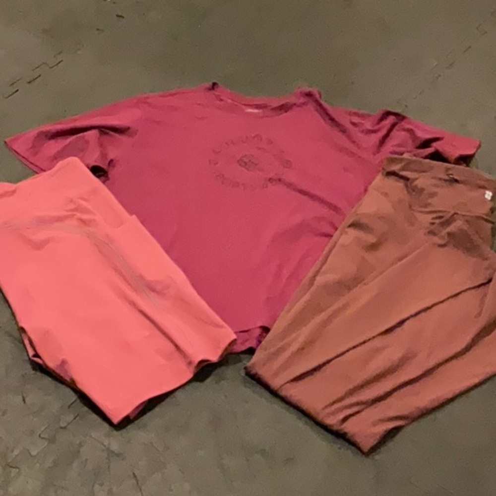 Activewear Bundle